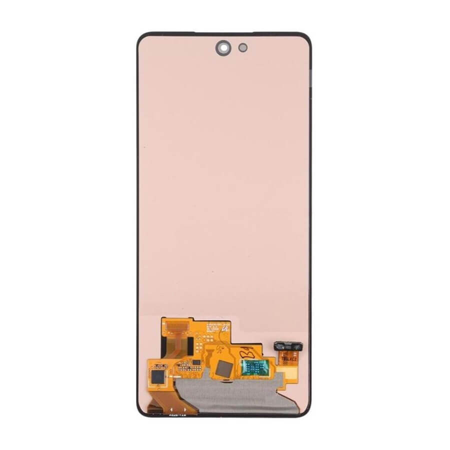 Thay màn hình Samsung Galaxy A52