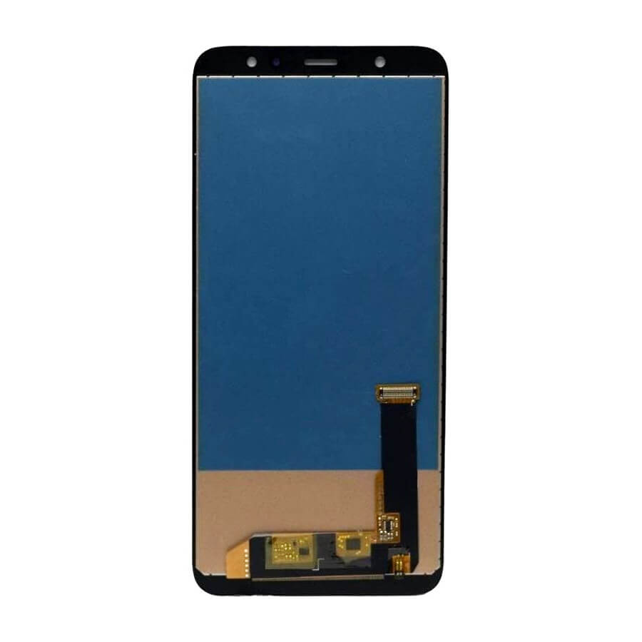 Thay màn hình Samsung Galaxy A6+