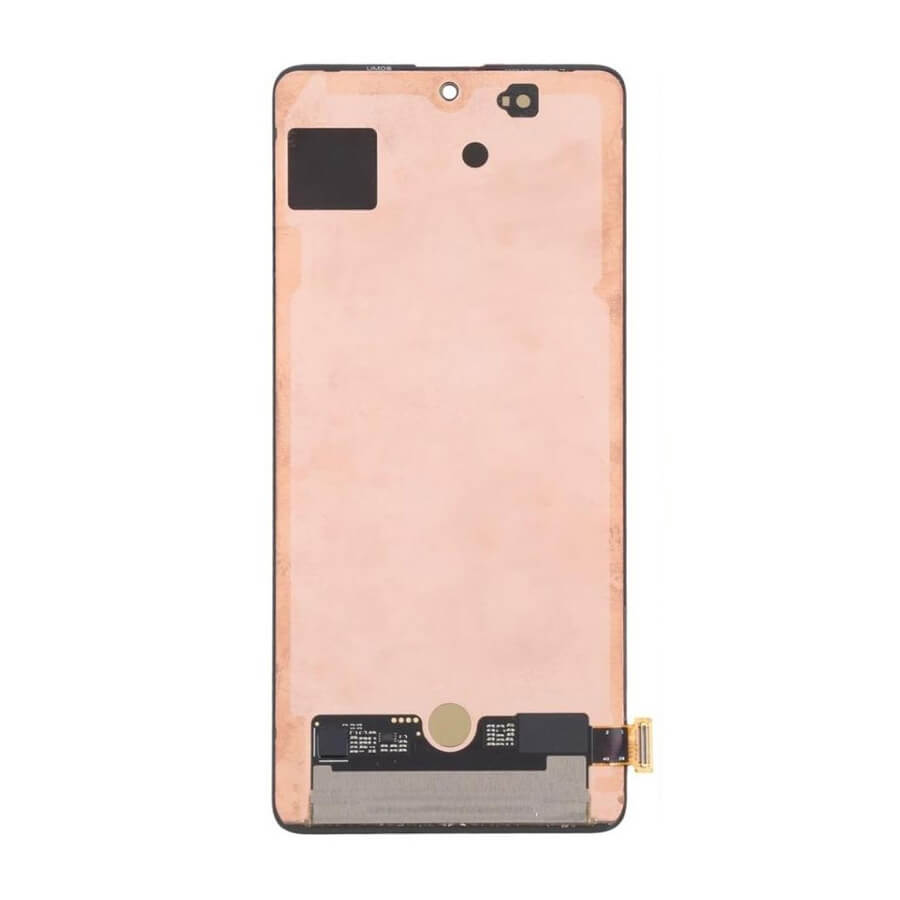 Thay màn hình Samsung Galaxy A71