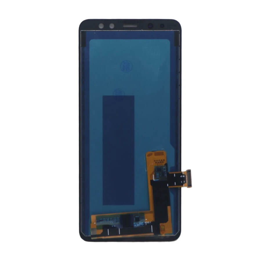 Thay màn hình Samsung Galaxy A8 (2018)