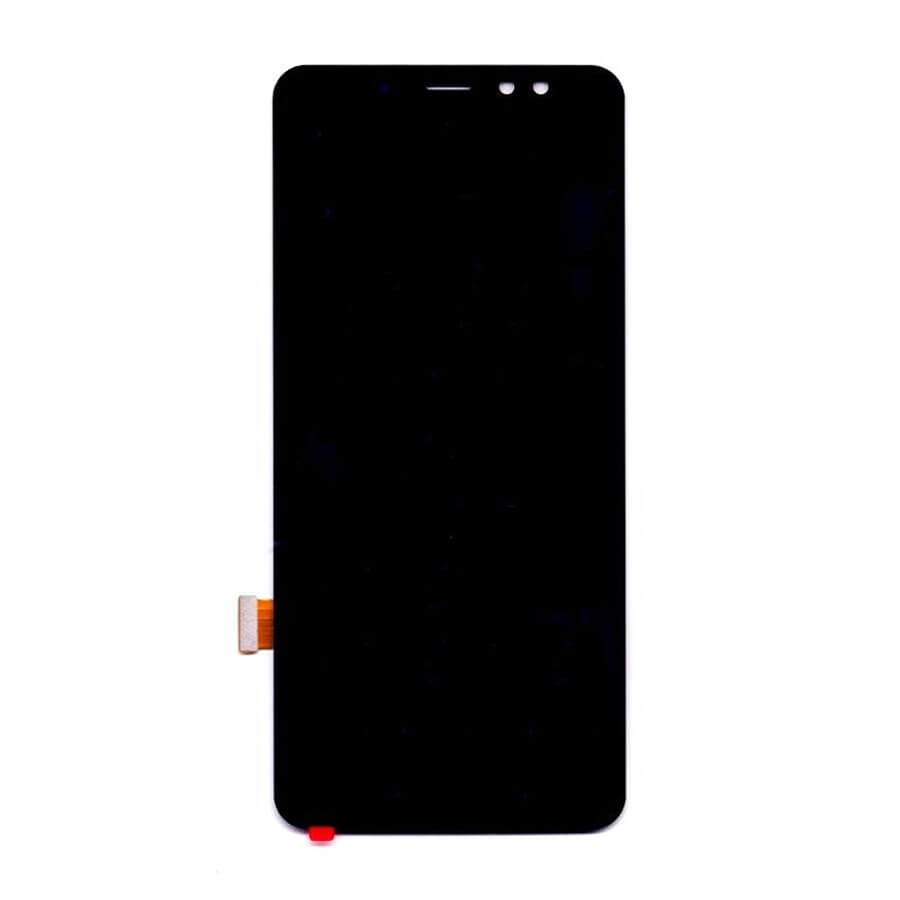 Thay màn hình Samsung Galaxy A8+