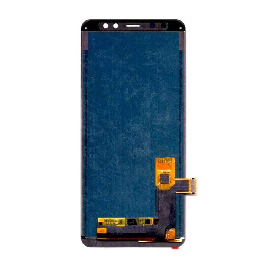 Thay màn hình Samsung Galaxy A8+