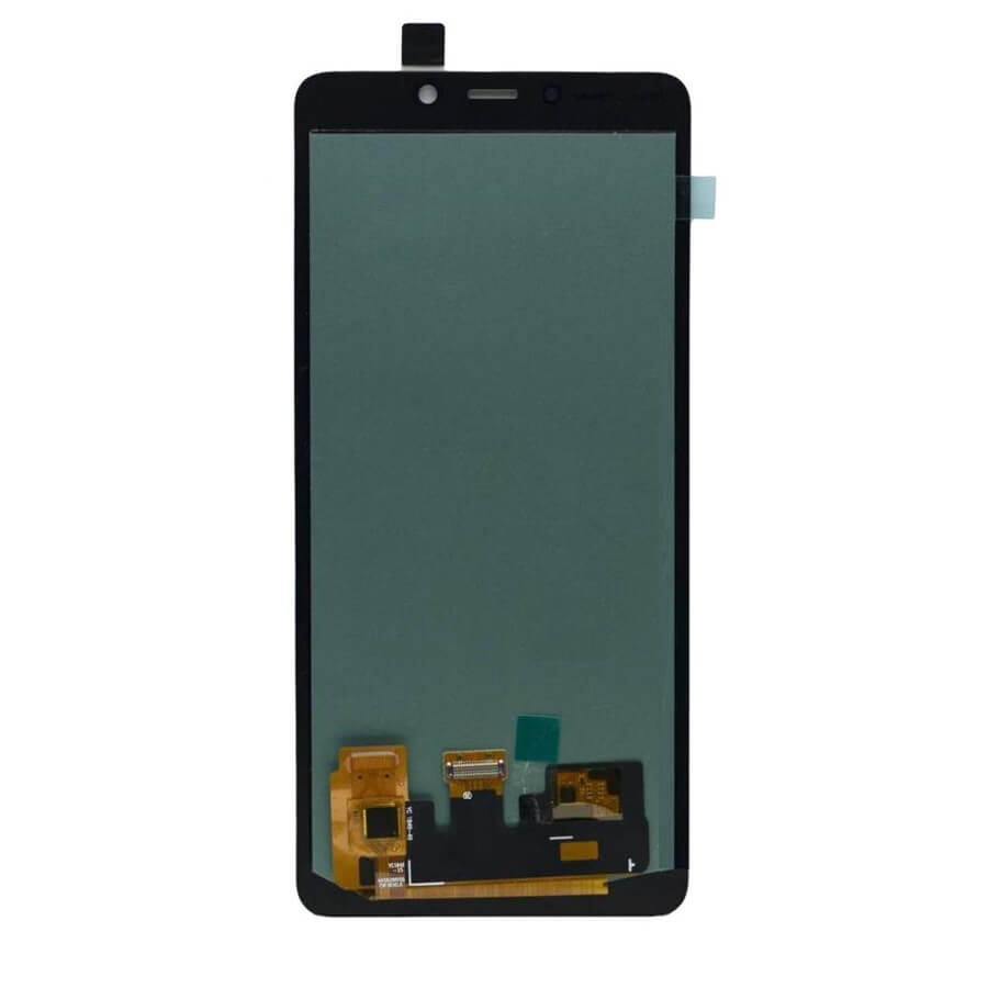 Thay màn hình Samsung Galaxy A9 (2018)