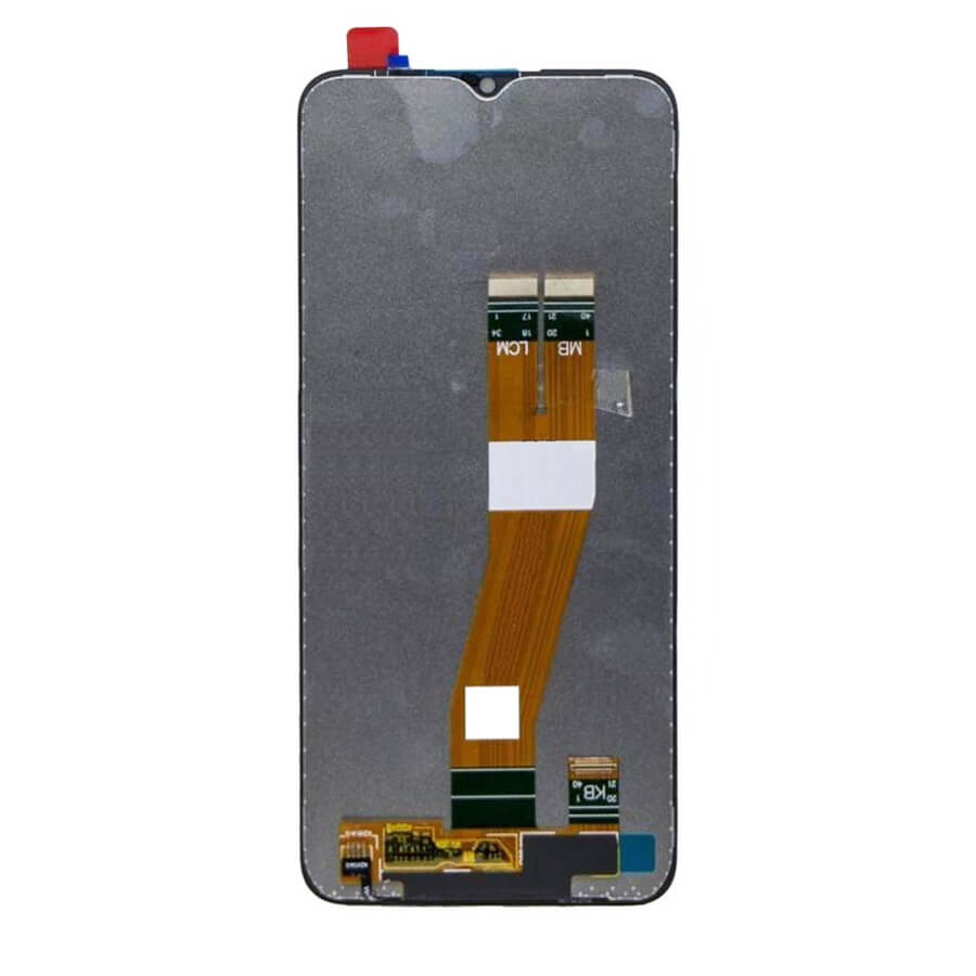 Thay màn hình Samsung Galaxy F02s
