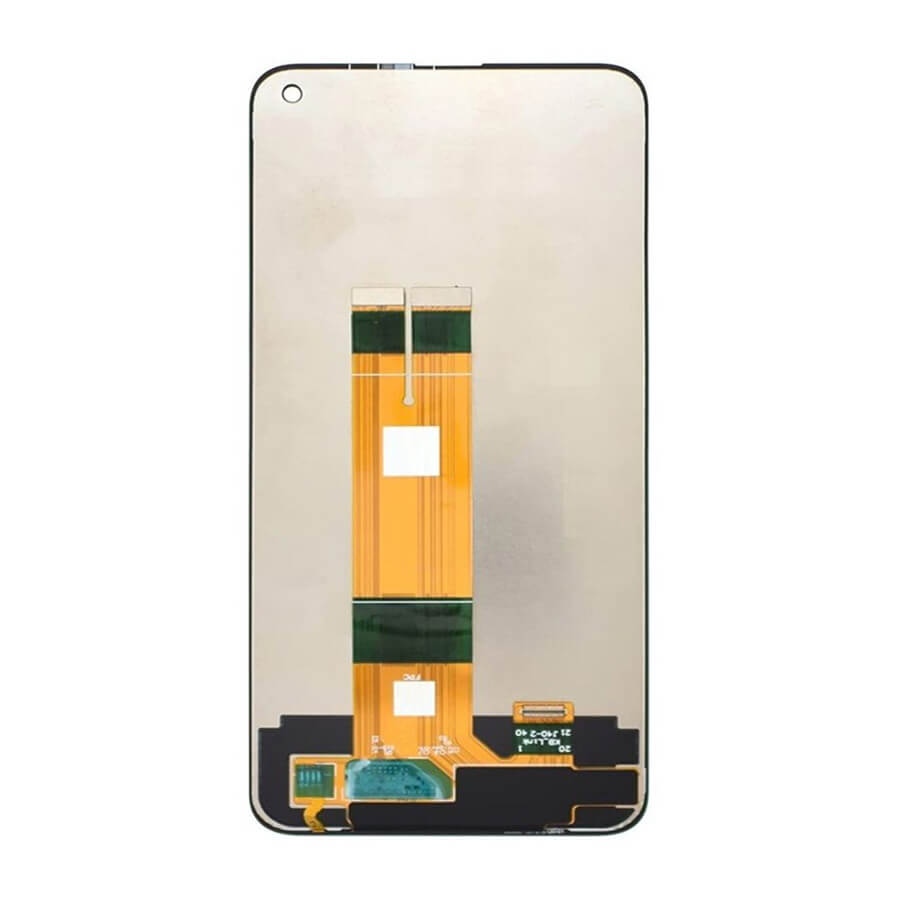 Thay màn hình Samsung Galaxy F52