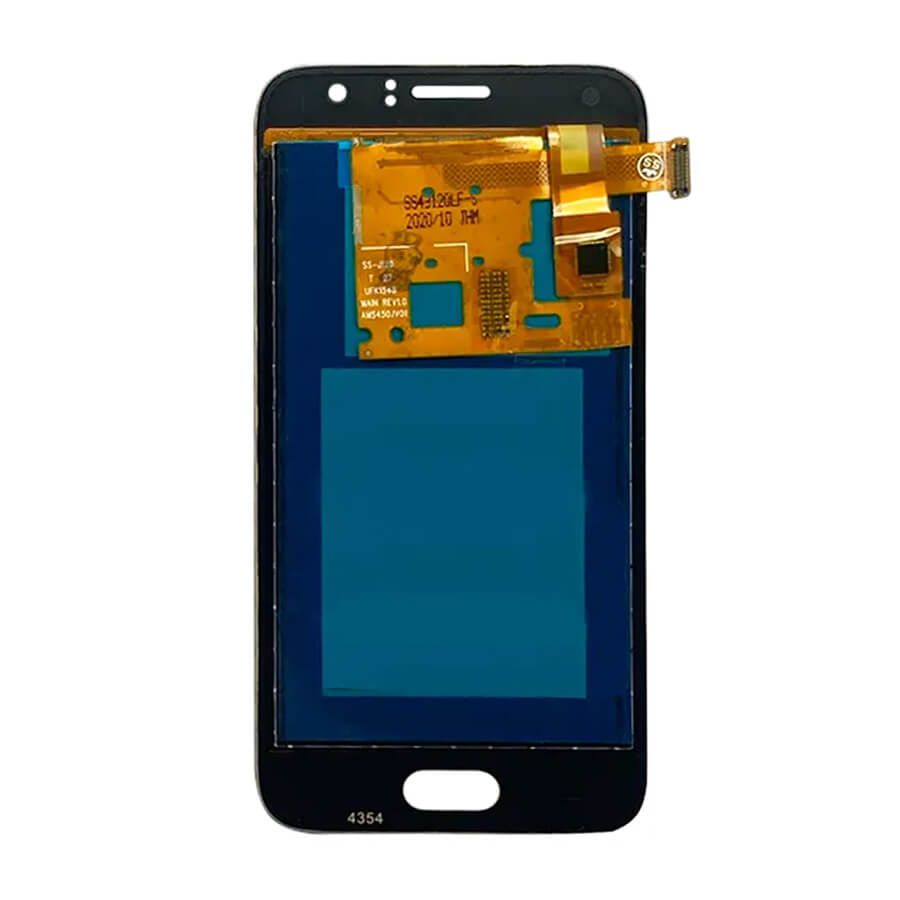 Thay màn hình Samsung Galaxy J1 (2016)