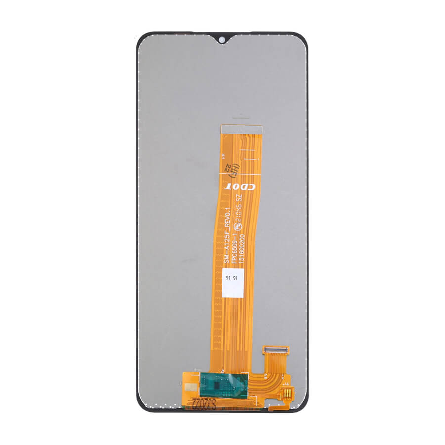 Thay màn hình Samsung Galaxy M02
