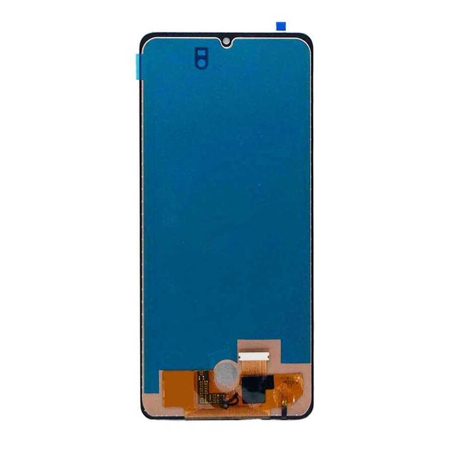 Thay màn hình Samsung Galaxy M22