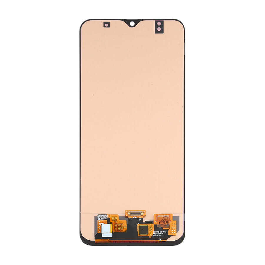Thay màn hình Samsung Galaxy M30