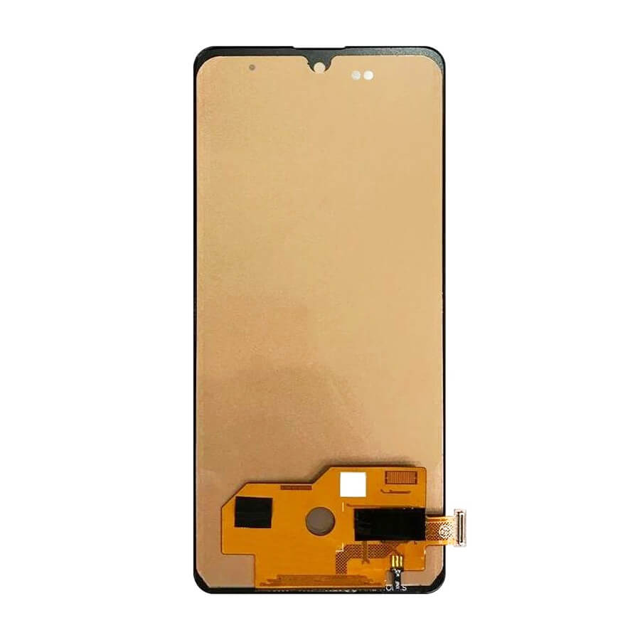 Thay màn hình Samsung Galaxy M31s