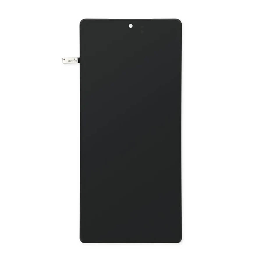 Thay màn hình Samsung Galaxy Note 20