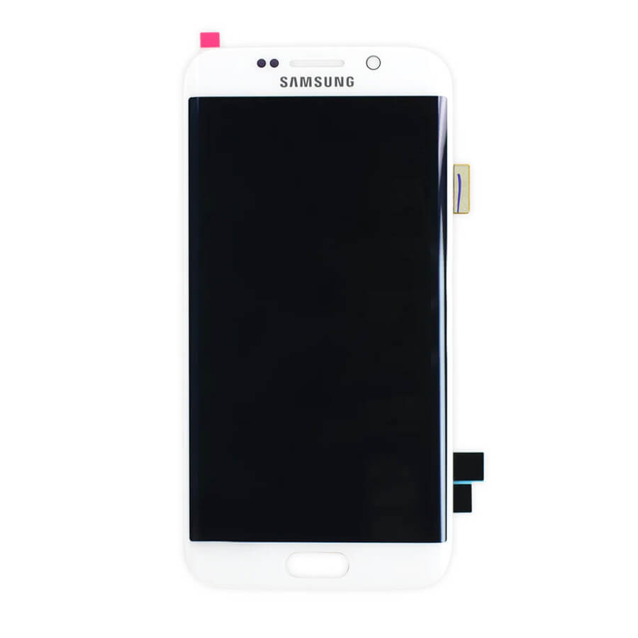 Thay màn hình Samsung Galaxy S6 Edge