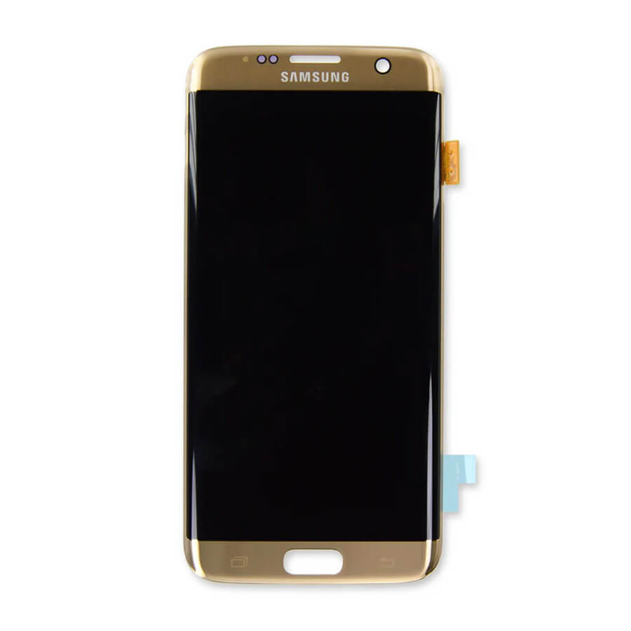 Thay màn hình Samsung Galaxy S7 Edge