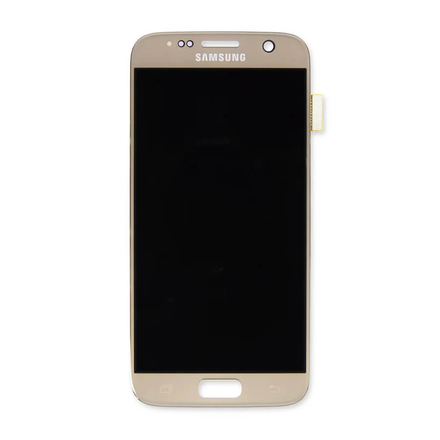 Thay màn hình Samsung Galaxy S7