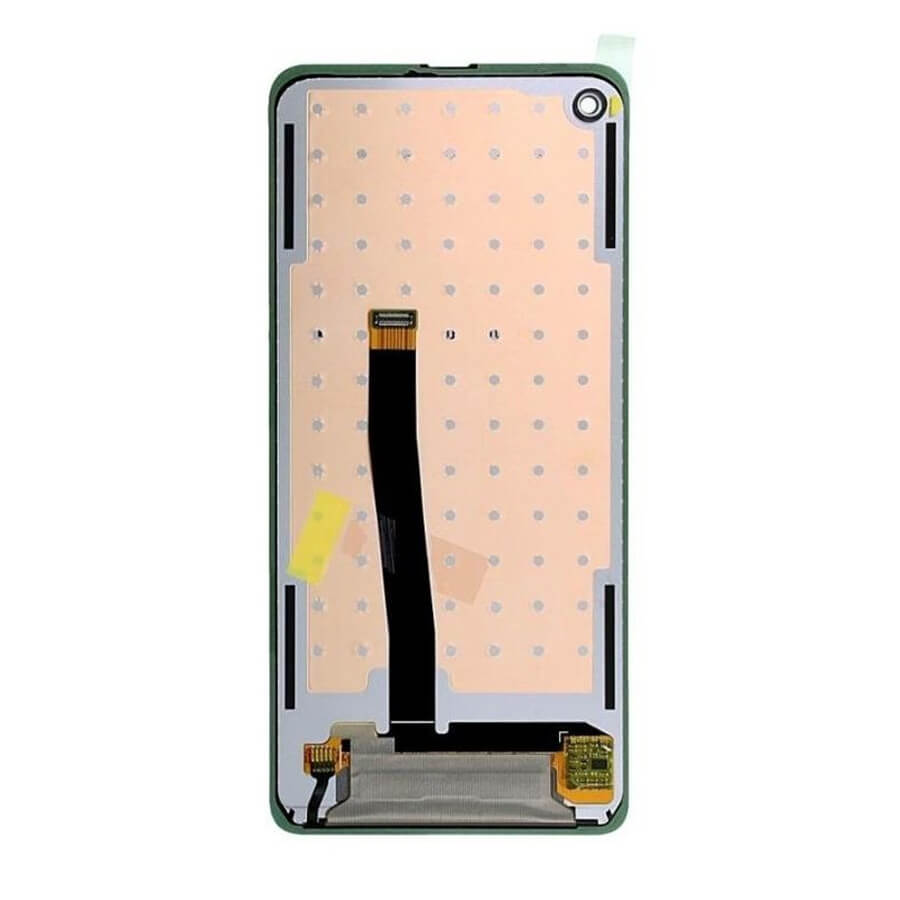 Thay màn hình Samsung Galaxy XCover Pro