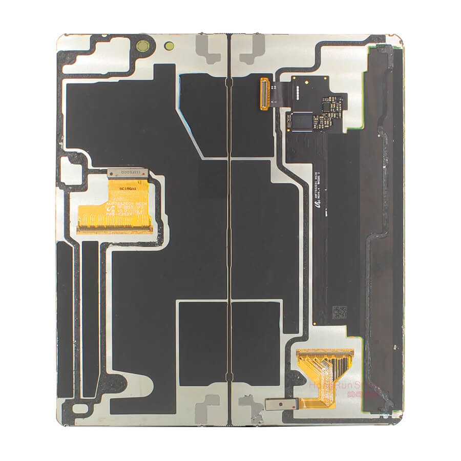 Màn hình Samsung Galaxy Z Fold 3