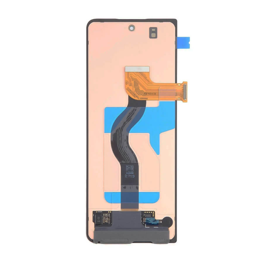 Thay màn hình Samsung Galaxy Z Fold 4
