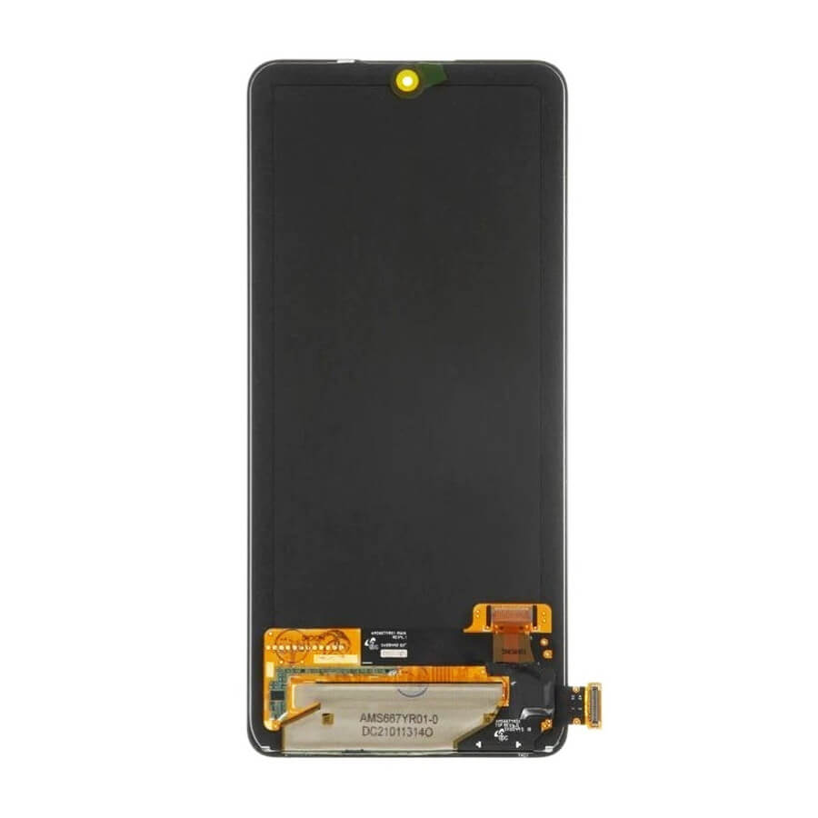 Thay màn hình Xiaomi 11i HyperCharge