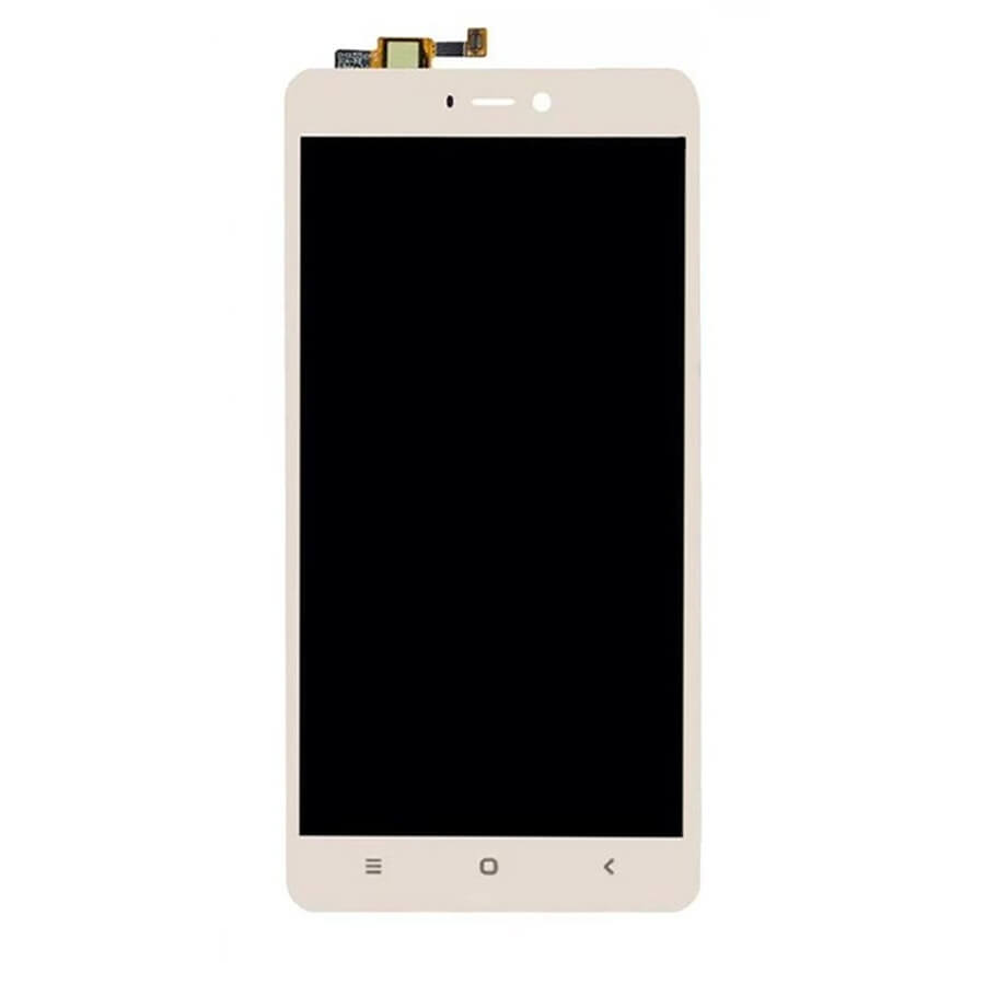 Thay màn hình Xiaomi Mi 4S