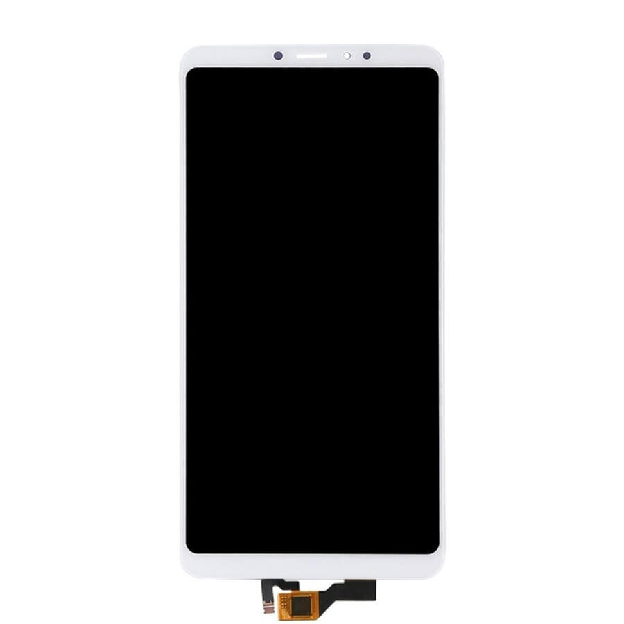 Thay màn hình Xiaomi Mi Max 3