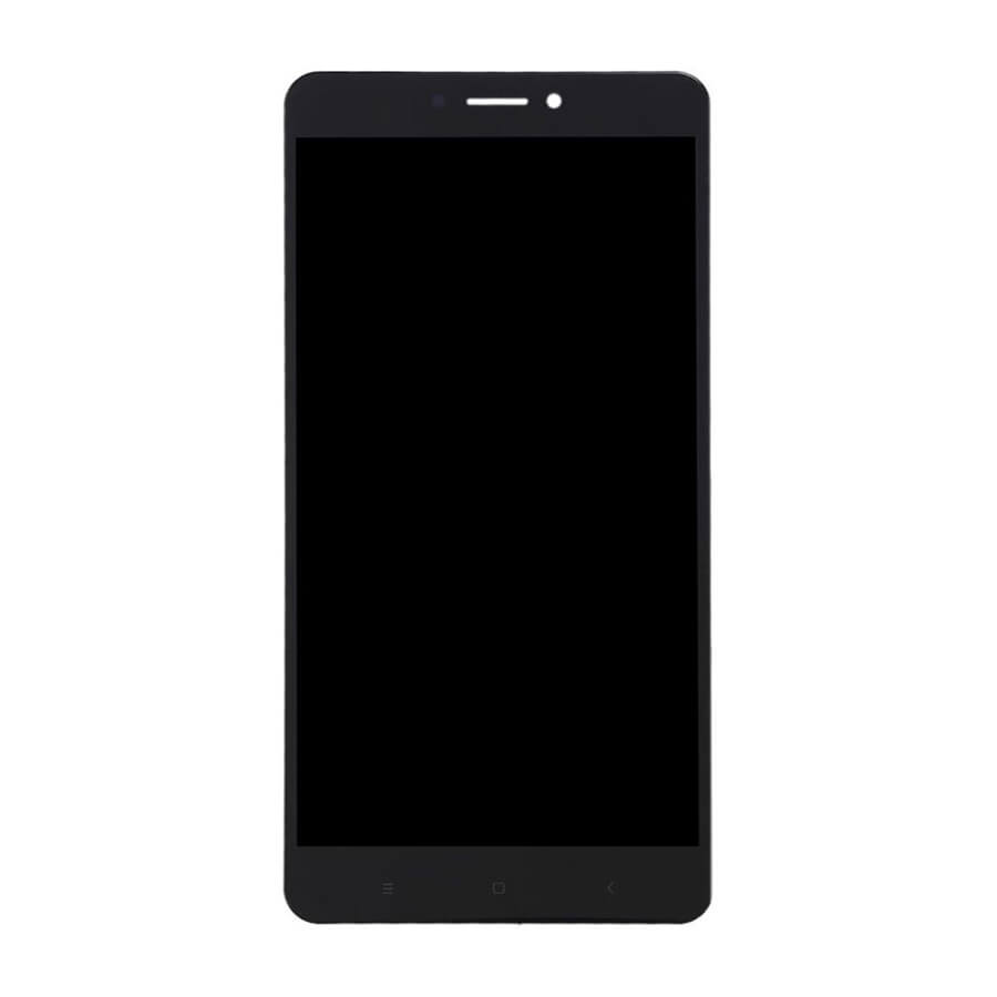 Thay màn hình Xiaomi Mi Max 2