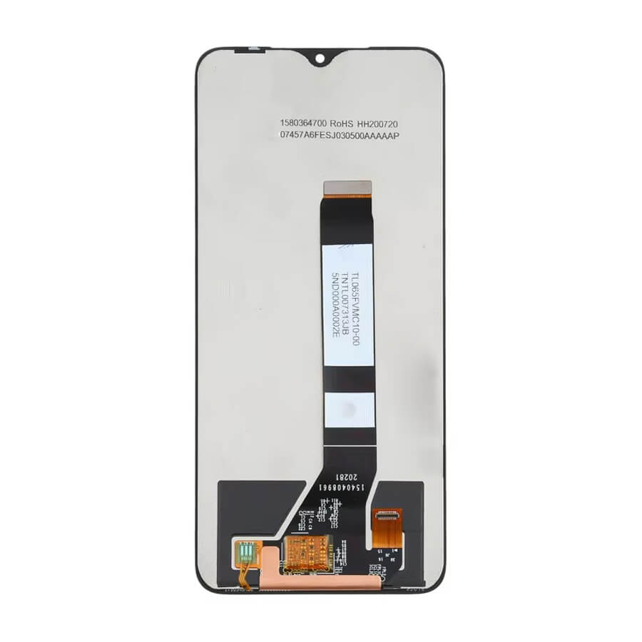 Thay màn hình Xiaomi Poco C3