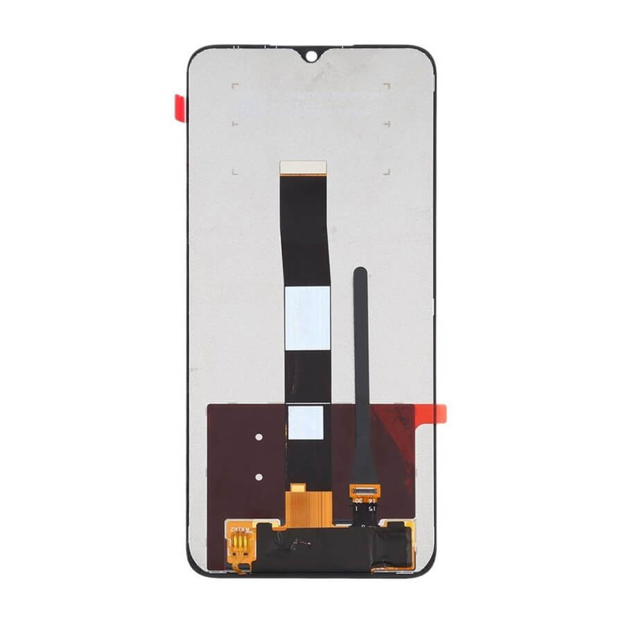 Thay màn hình Xiaomi Poco C31