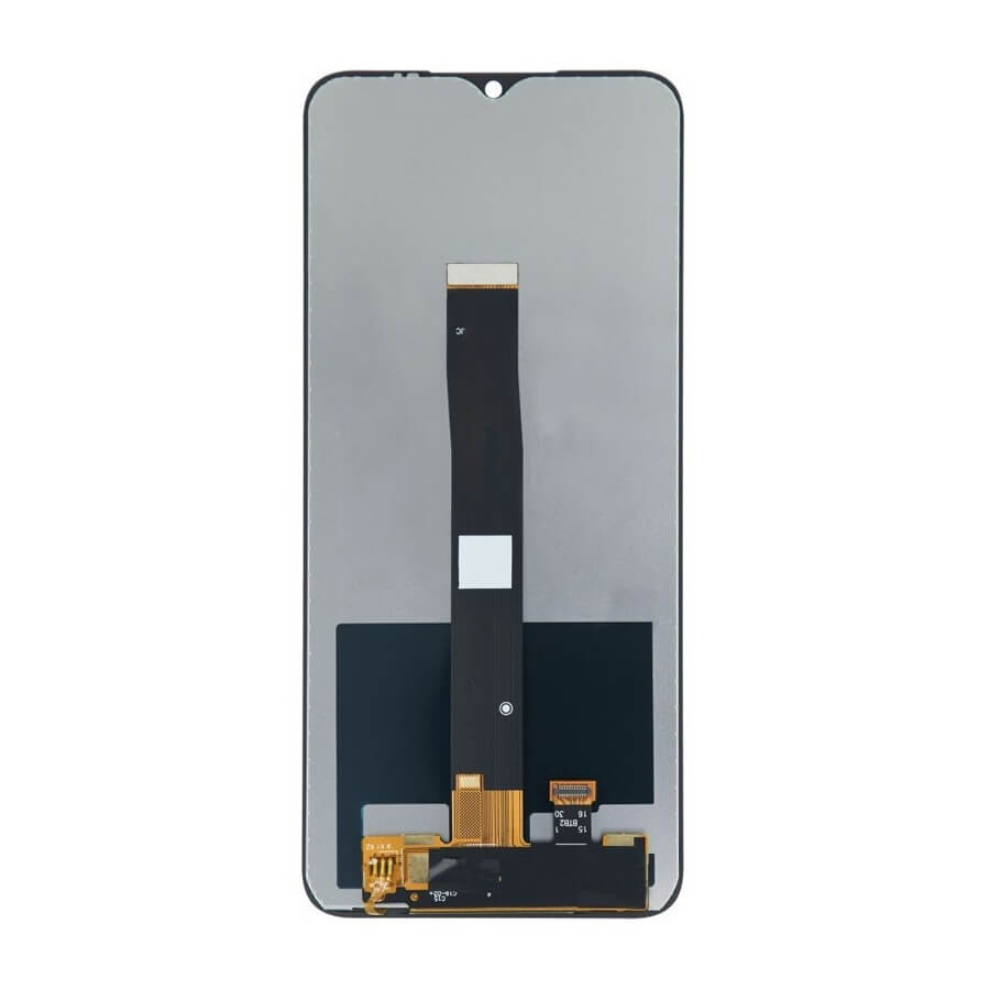 Thay màn hình Xiaomi Redmi 10A