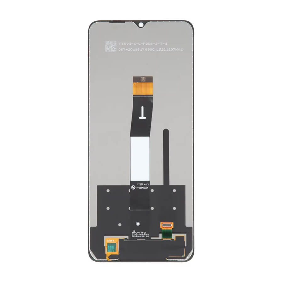 Thay màn hình Xiaomi Redmi 11A