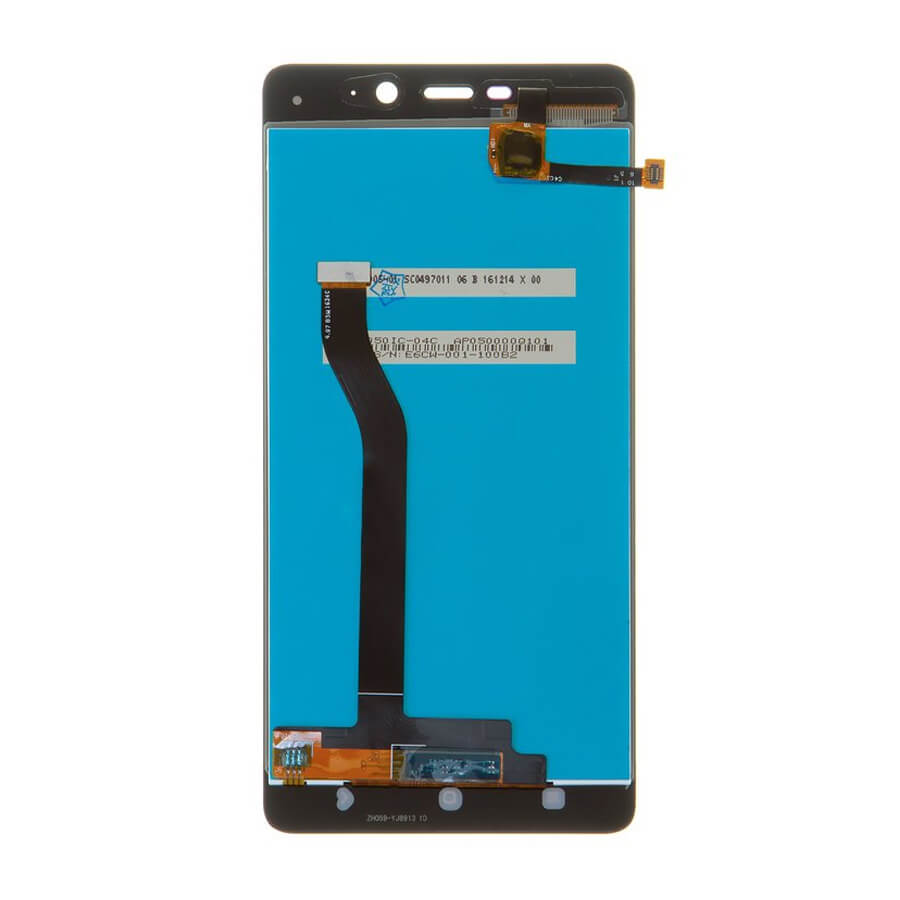 Thay màn hình Xiaomi Redmi 4 Prime