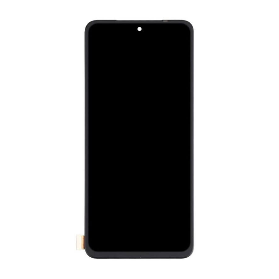 Thay màn hình Xiaomi Redmi Note 10S