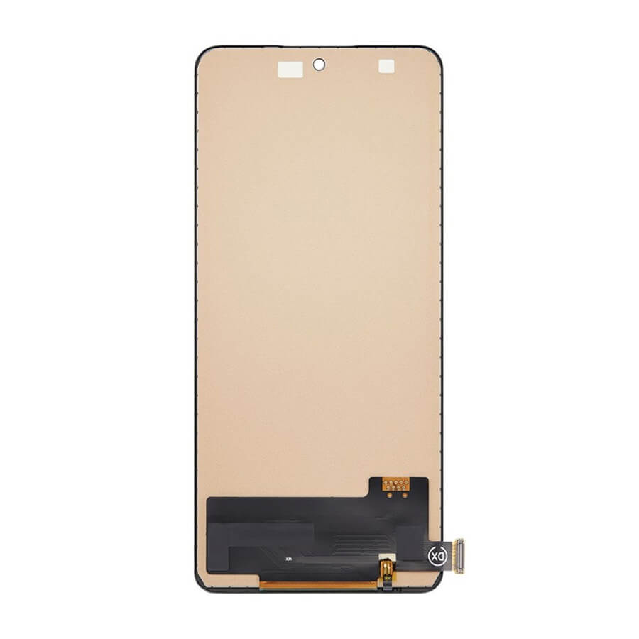 Thay màn hình Xiaomi Redmi Note 11 Pro 5G
