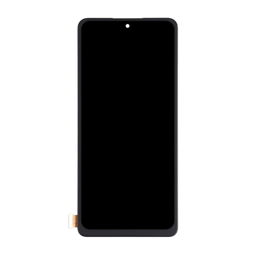 Thay màn hình Xiaomi Redmi Note 11 Pro+ 5G