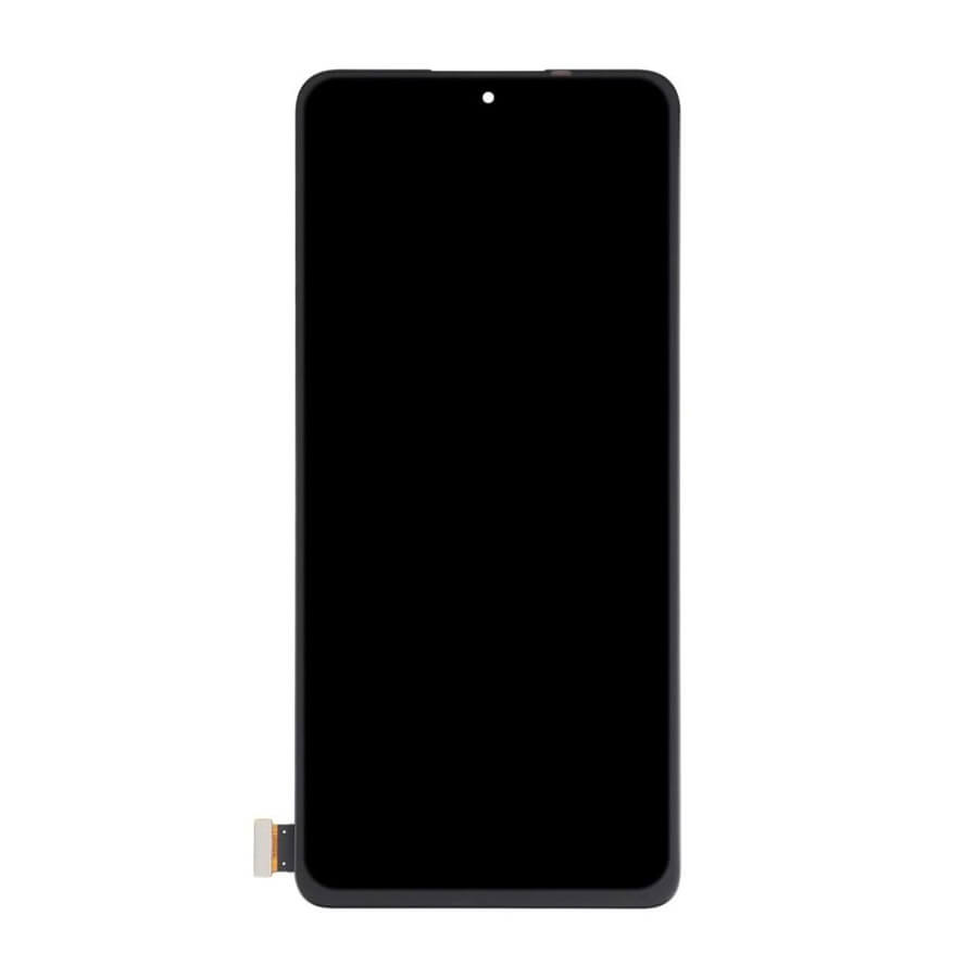 Thay màn hình Xiaomi Redmi Note 11E Pro