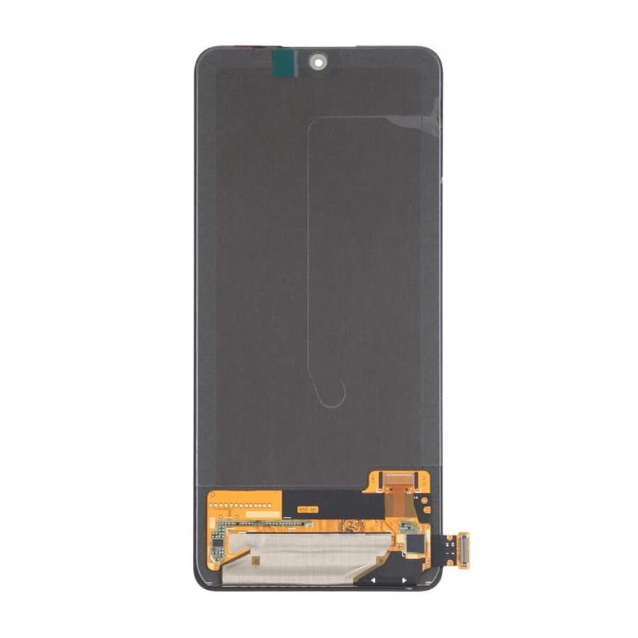 Thay màn hình Xiaomi Redmi Note 11E Pro