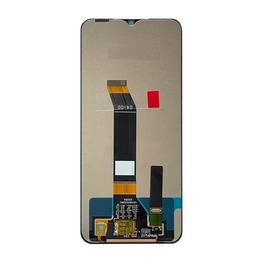 Thay màn hình Xiaomi Redmi Note 11R