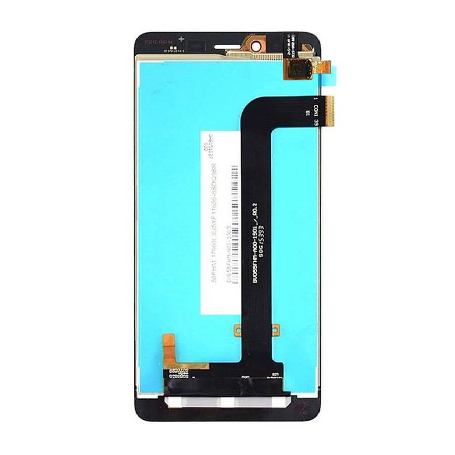 Thay màn hình Xiaomi Redmi Note 2