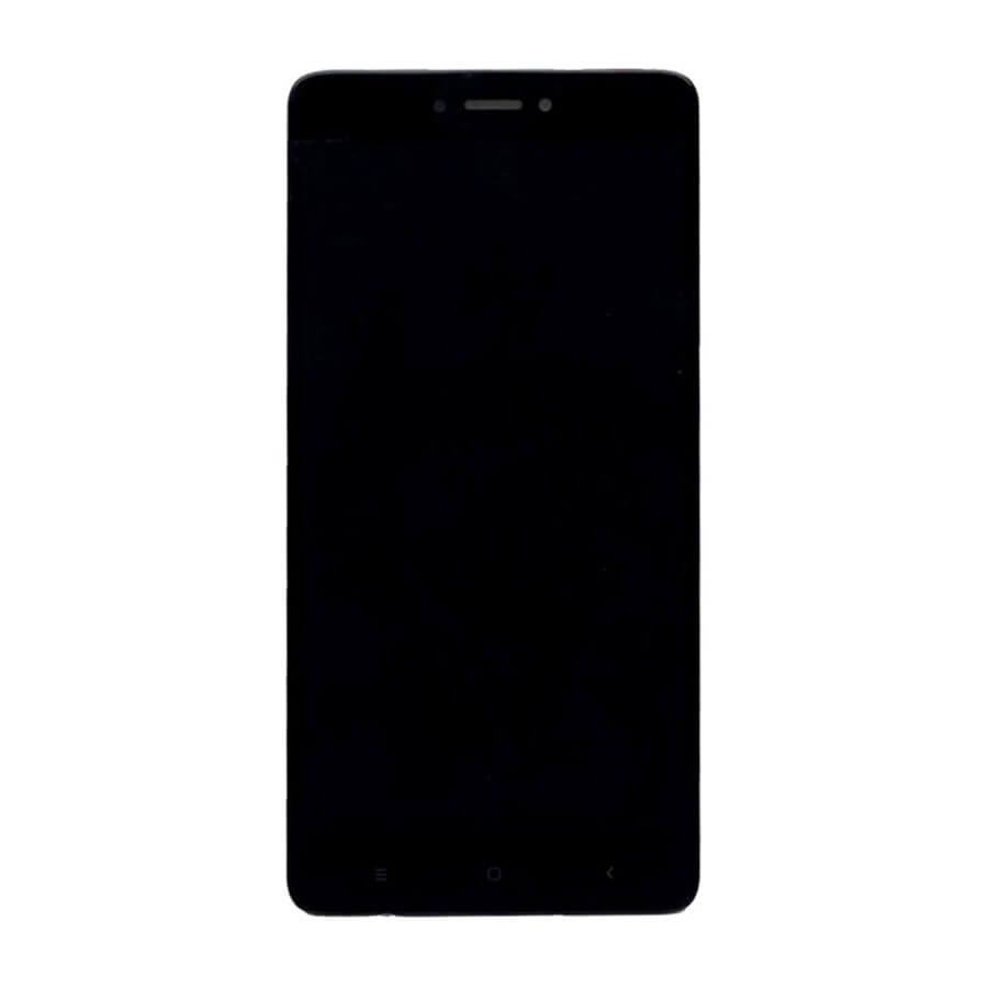 Thay màn hình Xiaomi Redmi Note 4