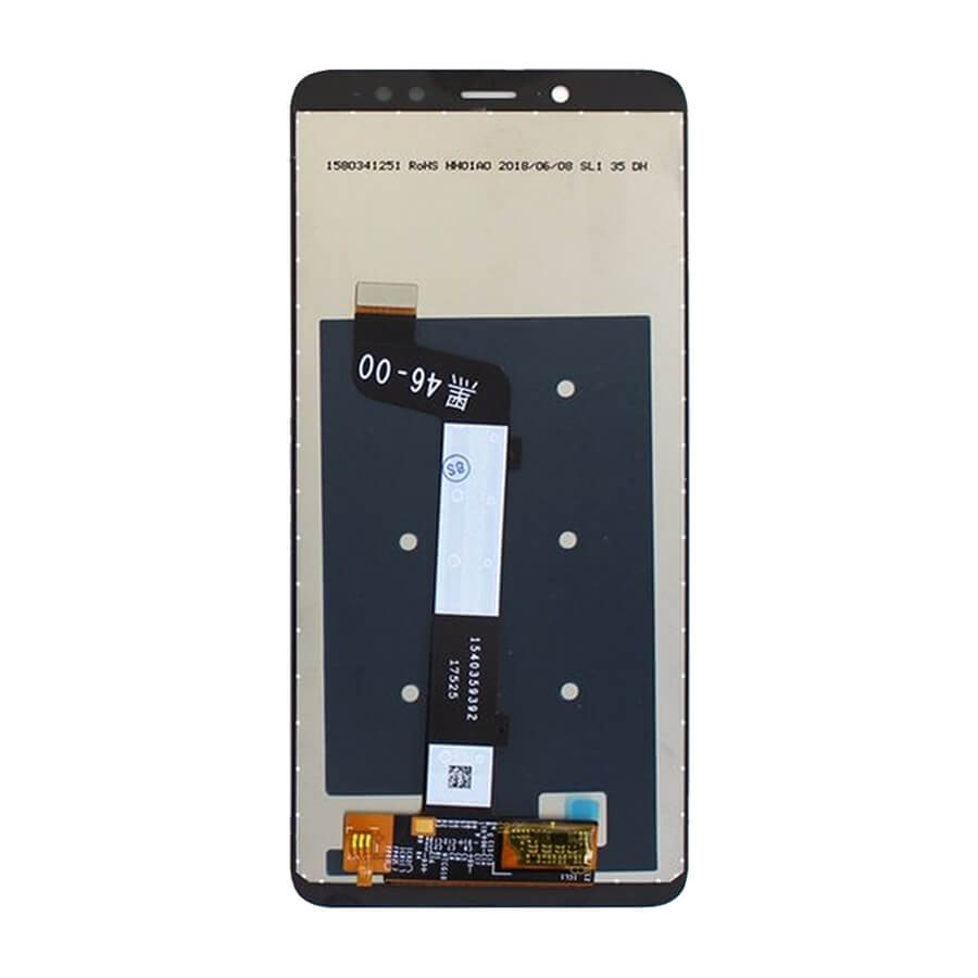 Thay màn hình Xiaomi Redmi Note 5 (Redmi 5 Plus)