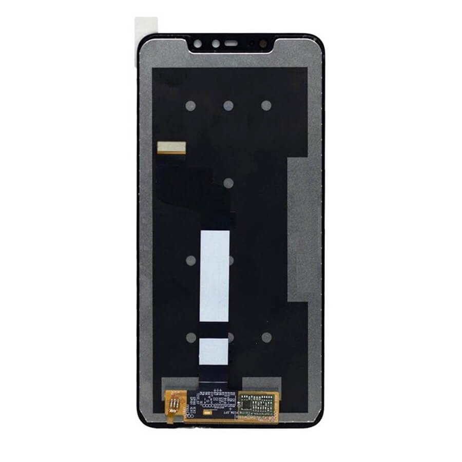 Thay màn hình Xiaomi Redmi Note 6 Pro