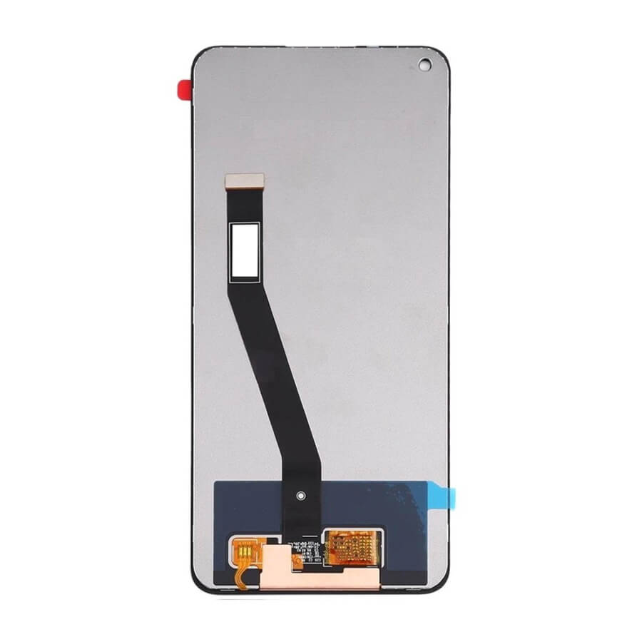 Thay màn hình Xiaomi Redmi Note 9