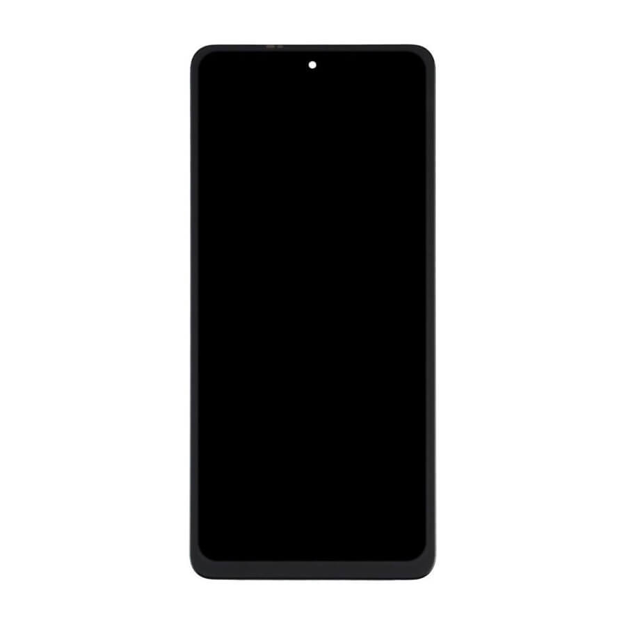 Thay màn hình Xiaomi Redmi Note 9 Pro 5G