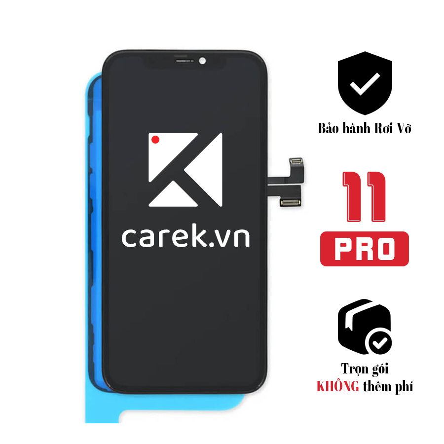 Màn hình iPhone 11 Pro