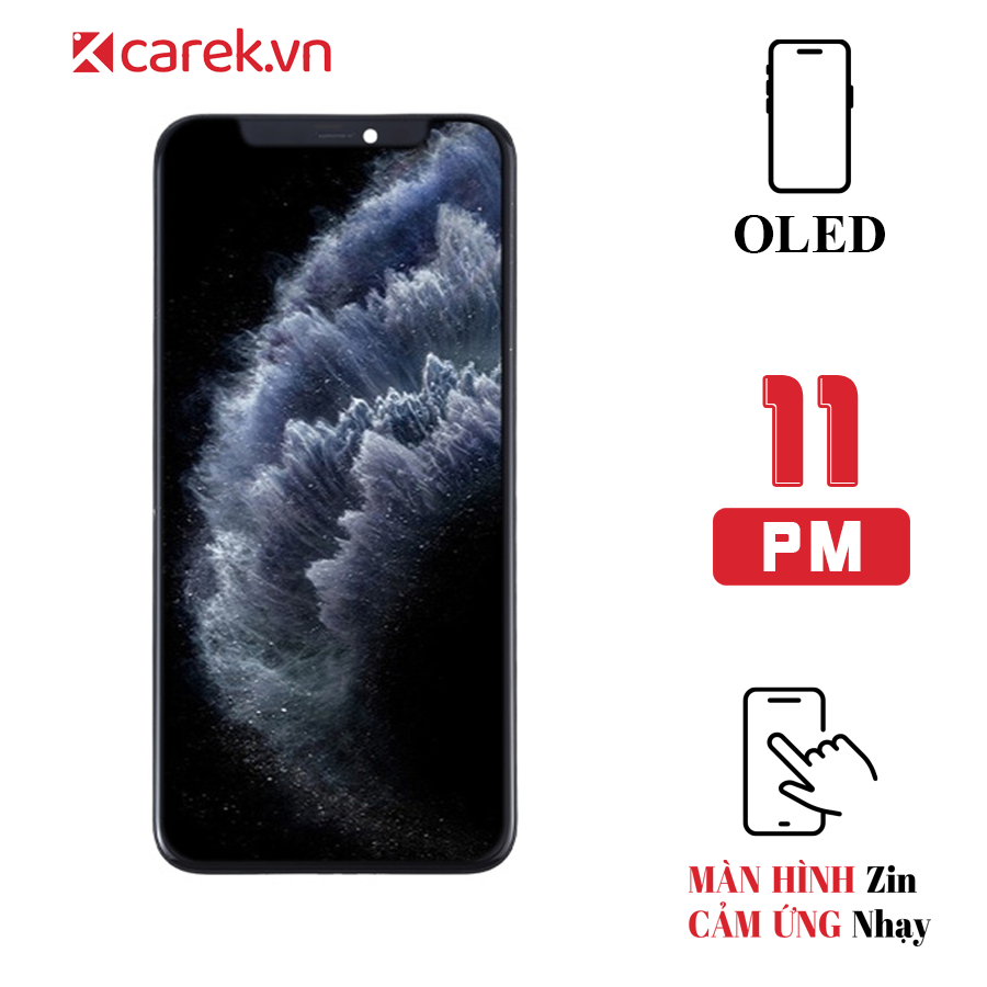 Màn Hình iPhone 11 Pro Max Zin - Chính Hãng