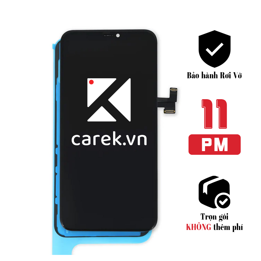 Màn hình iPhone 11 Pro Max