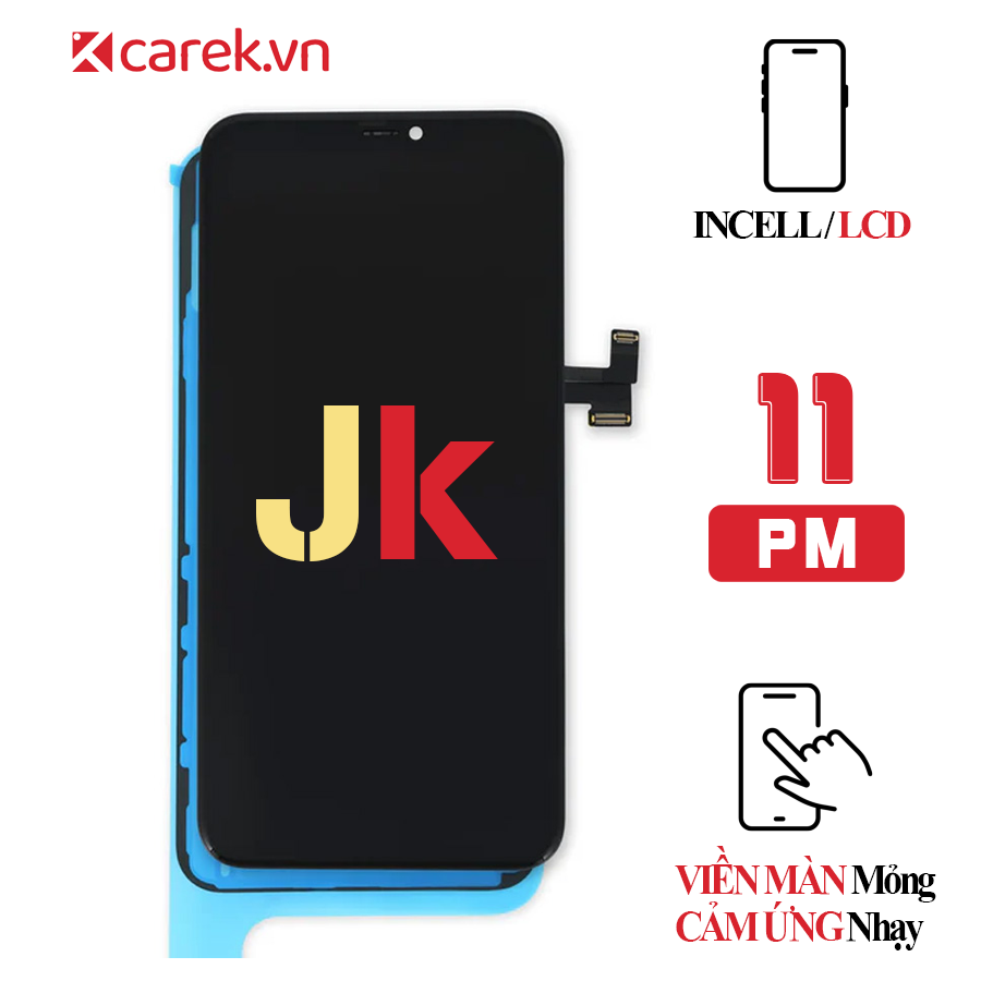 Màn Hình iPhone 11 Pro Max Zin - Chính Hãng