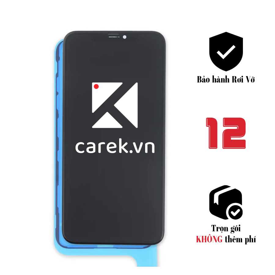 Màn hình iPhone 12