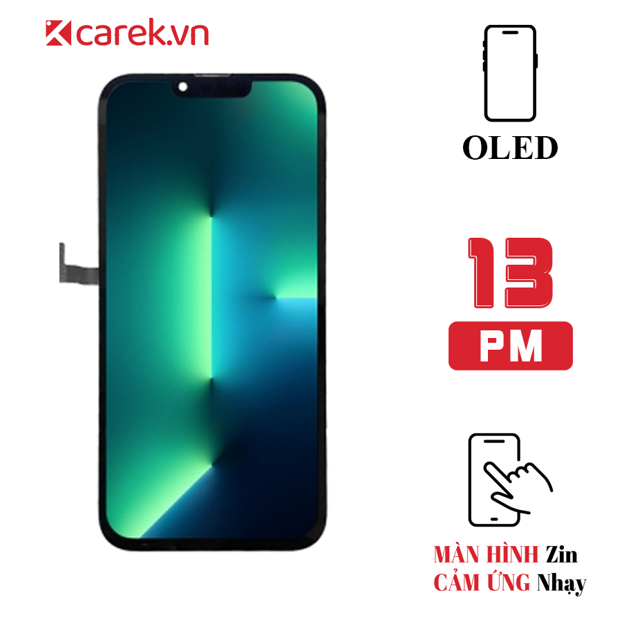 Màn Hình iPhone 13 Pro Max Zin - Chính Hãng