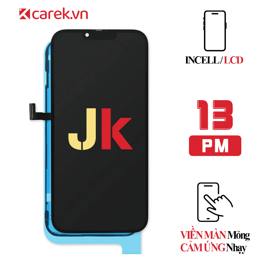 Màn Hình iPhone 13 Pro Max Zin - Chính Hãng