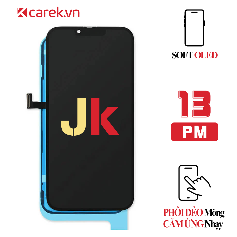 Màn Hình iPhone 13 Pro Max Zin - Chính Hãng